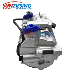 Para <span class=keywords><strong>Audi</strong></span> <span class=keywords><strong>Q7</strong></span> 4L Volkswagen TUAREG 3,0 <span class=keywords><strong>7L</strong></span> AC compresor 6820803F 7P0820803N 7L6820803J 7P0820803D 7L6820803K 7L6820808 - Product Image 4