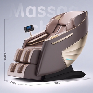 Fujian-Silla de masaje de doble mecanismo 5d, venta al por mayor, fábrica de China - Product Image 3