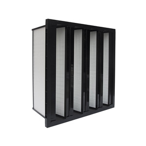 ผลิตในประเทศจีน กล่องกรองแบบกล่อง - Product Image 3