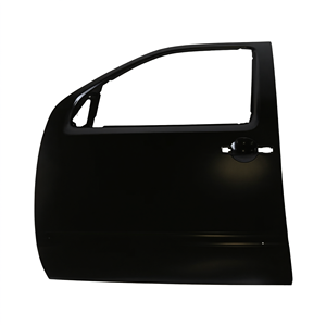 Porte Fr-Otr, gauche pour Nissan URVAN E25 2001-2012 ZD30 Diesel OE 80153 80153 - Product Image 2