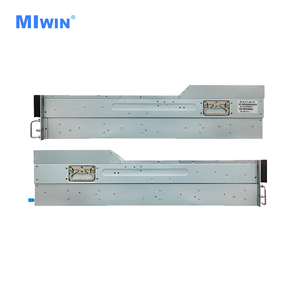 Thương hiệu mới hai <span class=keywords><strong>Int</strong></span> 4th/5th Xeon CPU 8-thẻ 5090 GPU Máy Trạm trí tuệ nhân tạo ai máy tính HPC 4U máy chủ giải pháp - Product Image 3