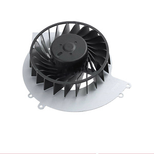 Bán Buôn Trò Chơi Phụ Kiện Giao Diện Điều Khiển Bên Trong Làm Mát Fan Mỏng Và Chất Béo Pro Fan Thay Thế Cho <span class=keywords><strong>PS4</strong></span> <span class=keywords><strong>PS4</strong></span> - Product Image 6