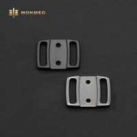 Étiquette Métallique Décorative Personnalisée HONMEO pour Vêtements, Logo Métallique pour Jeans, Étiquette Métallique Personnalisée avec Logo de Marque sur Mesure