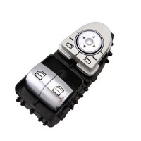 Bouton de lève-vitre électrique avant gauche neuf 2059000000 A2059050302 pour W117 W166 AMG Classe M