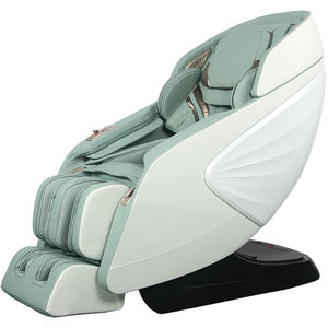 Ms 253 Zero-Gravity-Massagesessel Verstellbar in Ägypten - Product Image 2