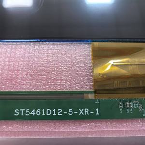 Pantalla LCD Inteligente ST5461D12-5 de 55 Pulgadas, 3840*2160 Píxeles, Módulo TFT, Pantalla LED para TV - Product Image 1