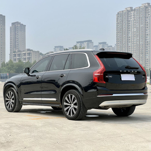 Utilisé pour <span class=keywords><strong>Volvo</strong></span> XC90 B5 Intelligent Luxury Edition 5 Seater avec sièges en cuir de direction gauche Caméra arrière - Product Image 4