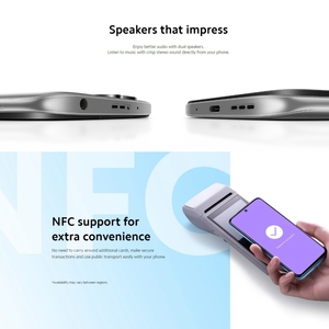 2022 versión global más <span class=keywords><strong>Redmi</strong></span> <span class=keywords><strong>Xiaomi</strong></span> <span class=keywords><strong>Redmi</strong></span> nota <span class=keywords><strong>11</strong></span> 4G 6GB + 128GB 6,5 pulgadas MIUI 12,5 Helio G88 rápido teléfonos móviles de carga - Product Image 4