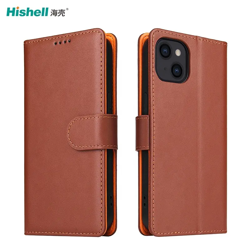 Capa de celular de couro pu personalizada, capa de telefone móvel para xiaomi mi note 10