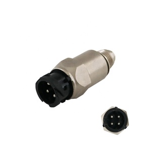Wenle sps101 độ chính xác cao 215920102101 4 pins Tốc độ đo Đường Cảm biến cho Volvo <span class=keywords><strong>Scania</strong></span> iveco Mercedes-Benz - Product Image 1