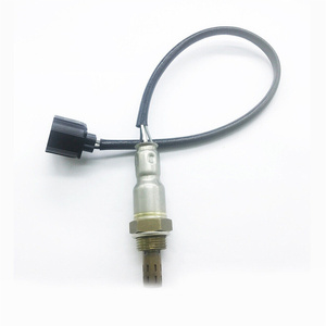 Sensor de oxígeno OEM 1588A276 0ZA639-M9 234-4952 0ZA639M9 2344952 <span class=keywords><strong>OZA</strong></span> 639-M10 PARA MITSUBISHI SPACE STAR MIRAGE 1.3L Hatchback 3A92 - Product Image 6