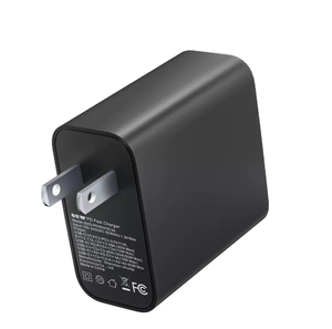ที่ชาร์จ 65W ใช้ได้กับ <span class=keywords><strong>Apple</strong></span> 16, 3C3A ช่องเสียบหลายพอร์ต มาตรฐานอเมริกา ชาร์จเร็ว ผลิตภัณฑ์สมาร์ทโฮม >> ผลิตภัณฑ์สมาร์ทโฮม - Product Image 3