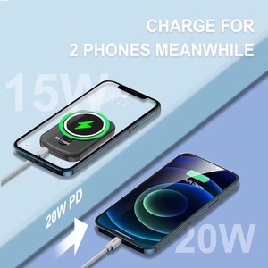พาวเวอร์<span class=keywords><strong>แบ</strong></span>งค์ 100000mah <span class=keywords><strong>hoco</strong></span> อเนกประสงค์ พร้อมใบรับ<span class=keywords><strong>รอง</strong></span> CE - Product Image 3