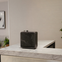 Diffuseur de parfum commercial SCENTA pour grandes surfaces, diffuseur d'huiles essentielles électrique automatique, diffuseur d'huiles essentielles mural pour hôtel, diffuseur d'huiles essentielles par nébulisation pour système HVAC