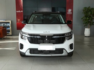 Bon <span class=keywords><strong>prix</strong></span> pour le <span class=keywords><strong>Kia</strong></span> Seltos 1.5L IVT Comfort Edition 2026, SUV compact en stock au port, vente chaude - Product Image 2