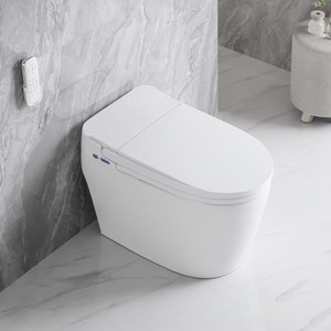 <span class=keywords><strong>โถ</strong></span><span class=keywords><strong>สุขภัณฑ์</strong></span>เซรามิกอัจฉริยะประหยัดน้ำแบบชิ้นเดียวเครื่องใช้ในห้องน้ำทันสมัยจากอเมริกาเหนือ - Product Image 5