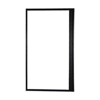 Venta caliente Día y Noche Blackout Light Filtrado Persianas de panal Persianas celulares Persianas de ventana corredizas con malla de panal