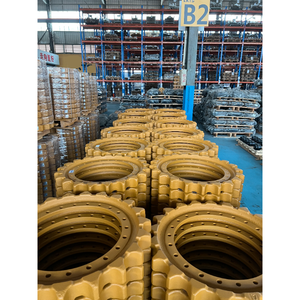 Запасные части ходовой части для погрузчика C175 C185 C190 C195 Lt185 Lt190 C227 C232 C234 C237 C238 c2245 C332 C337 Ca963 - Product Image 6