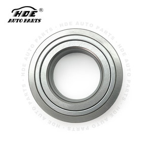 Rodamiento de Bolas de Contacto Angular de Doble Hilera BDZ38-1J DAC38680026 al por Mayor para Automóviles - Product Image 4