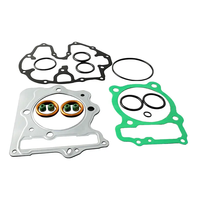Kit de Juntas de Cilindro de Motor para Motocicleta Honda XR400 1996-2004 XR 400 1996 1997 1998 1999 2000 2001 2002 2003 2004