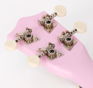 Ukelele de Cuatro Cuerdas de 21 Pulgadas con Diseño de Dibujos Animados, Venta al Por Mayor de Fábrica - Product Image 4