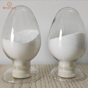 Polvo de silicato de potasio utilizado en recubrimientos ignífugos para pinturas inorgánicas y adhesivos anticorrosivos CAS1312‑76‑1 - Product Image 5