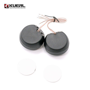 ทวีตเตอร์ Kuerl Piezo รุ่น SPT-018 4 โอห์ม 3.5-20 กิโลเฮิรตซ์ อัพเกรดเครื่องเสียงรถยนต์ มินิทวีตเตอร์ - Product Image 3