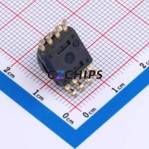 ชิปเซนเซอร์วัดแรงดันโซ8 MPXA6115AC6T1ของแท้และใหม่เอี่ยมชิปชิ้นส่วนอิเล็กทรอนิกส์ - Product Image 2