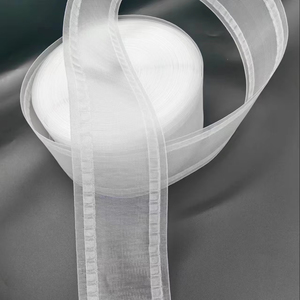 Producto de Procesamiento Textil de cinta de tela de posicionamiento de 10cm de doble propósito - Product Image 1