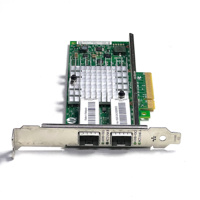 Original 665249-B21 669279-001 para HP Ethernet 10GB 2 puertos 560SFP + adaptador tarjetas de red controlador tarjeta Ethernet G8 G9 X52