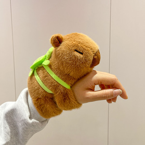 Juguete de Peluche de Dibujos Animados, Accesorios para Automóviles, Material de Poliéster, Altura de 11-30 cm, Unisex, para Mayores de 14 Años, Disponible al por Mayor - Product Image 3