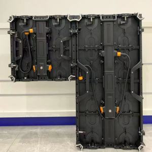 Gabinete de Pantalla LED de Alquiler - Ligero y Fácil de Mantener, Acabado de Alta Calidad, Alto Brillo para Uso en Exteriores - Product Image 4