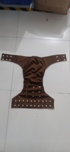 Couches en tissu <span class=keywords><strong>pour</strong></span> adultes, lavables et réutilisables, réglables, <span class=keywords><strong>pour</strong></span> personnes âgées, Incontinence, femmes et hommes, vente en gros - Product Image 5
