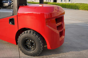 Carretilla elevadora con motor de combustión interna CPCD25 CPCD30 <span class=keywords><strong>CPCD35</strong></span> Rhinoceros 2.5Ton 3Ton 3.5Ton Carretilla elevadora diésel - Product Image 6