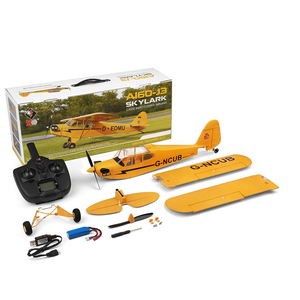 <span class=keywords><strong>Avion</strong></span> RC A160 5 canaux sans balais télécommandé pour adultes, vol acrobatique, mode 3D 6G - Product Image 6