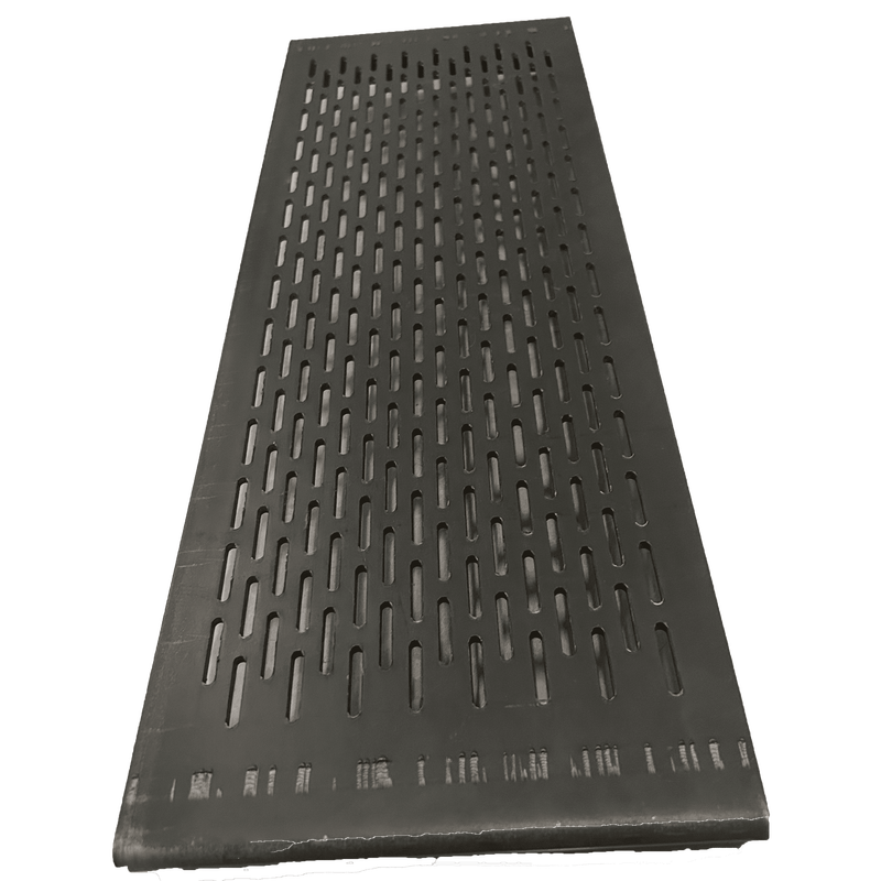 New Circular Polyurethane Screen Wear Resisting