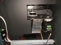 Imprimante Numérique Grand Format Acetek 1,6 m 1,8 m 1,9 m avec Têtes d'Impression I3200 Xp600 Éco-Solvant pour Traceur de Bannières Vinyle