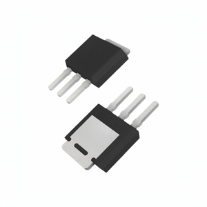 ส่วนประกอบอิเล็กทรอนิกส์ ทรานซิสเตอร์ IPAK NTD3808N-1G ช่องทางผู้ผลิต - Product Image 1