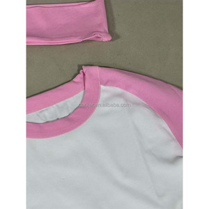 เสื้อแขนยาวสีบล็อกและกางเกงทรงบานแบบพับได้ ชุดลำลองสำหรับผู้หญิงพร้อมที่คาดผมเพื่อความสบายที่บ้านในฤดูหนาว - Product Image 3