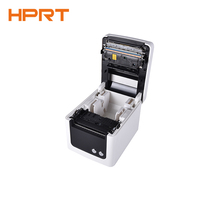 Imprimante thermique directe HPRT professionnelle 80 mm, imprimante POS Wifi, prix bas
