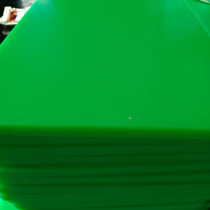 Lámina de UPE/UHMWPE con Servicio de Corte para Aplicaciones de Revestimiento de Camiones Volquete, Origen CN/HEB - Product Image 5