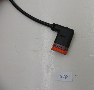 ABS bánh xe tốc độ cảm biến OEM 2129053603 cho Mercedes-Benz - Product Image 4