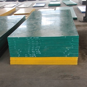 Đen 5%-30% Borated Polyethylene Sheets/<span class=keywords><strong>UHMWPE</strong></span> Cứng Đen Tấm Nhựa/Linh Hoạt Nhựa Sheets - Product Image 6