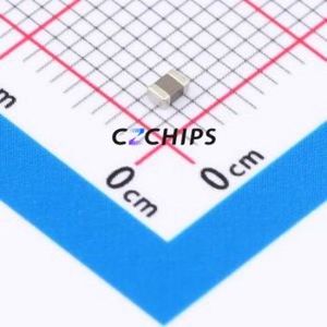 Condensateur SMD (MLCC) CGA0805X7R104K101KT 0805 (Capacité : 100nF) (Précision : 10%) (Tension nominale : 100V) - Product Image 2