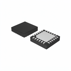 BOM IC In Stock 24 WFQFN Exposed Pad CAT4016HV6-T2 Power Management (PMIC) Components Electronic - Product Image 1