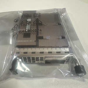 Nouvelle carte adaptateur originale Mellanox MCX75343AMS-NEAC ConnectX-7 OCP3.0 TSFF 400GbE / NDR IB à port unique OSFP 900-9X7AX-003NMC0 - Product Image 6