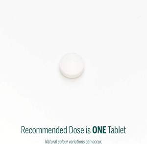 Complément multivitaminé E et minéraux de haute qualité : comprimés de calcium, de fer et de zinc - Product Image 5