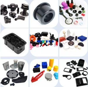 تصنيع من ABS ، إكسسوارات من كلوريد البولي فينيل ، منتجات النايلون ، تصميم قوالب مفتوحة - Product Image 6