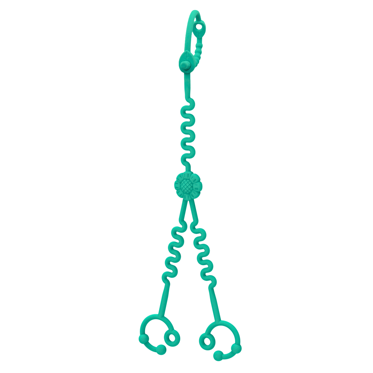 สีฟ้าสีเขียว