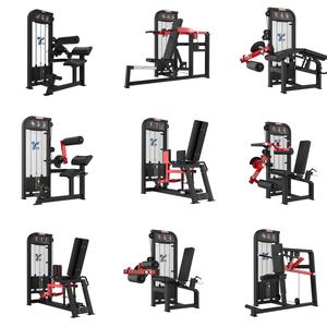 GB-5090 वाणिज्यिक कस्टम फिटनेस उपकरण जिम मशीन फ़ंक्शन ट्रेनर - Product Image 4